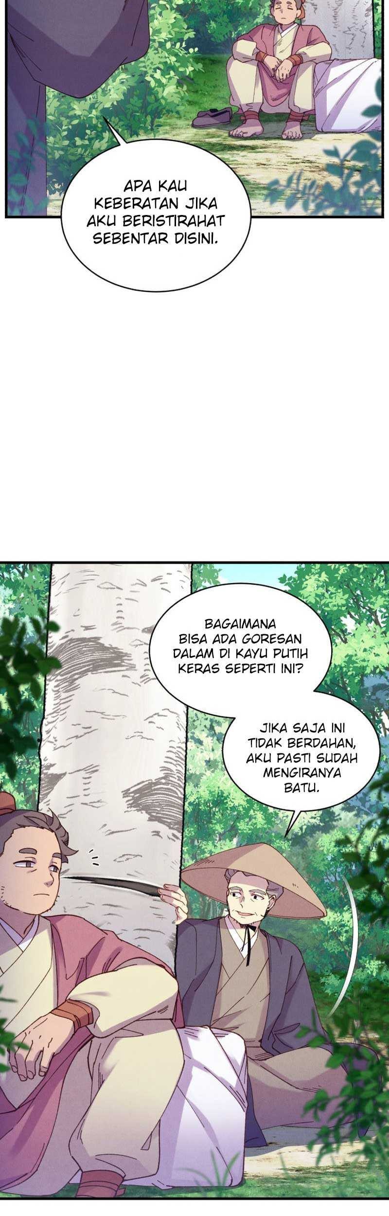 lightning expert Chapter 155 Gambar 12
