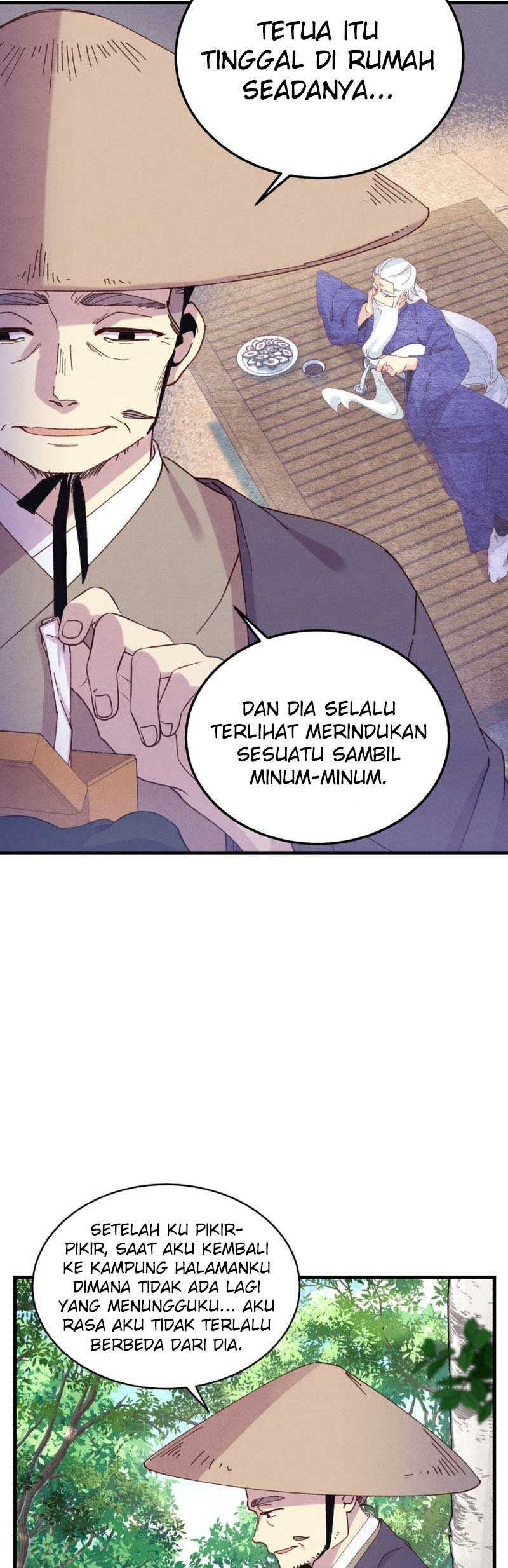 lightning expert Chapter 155 Gambar 18