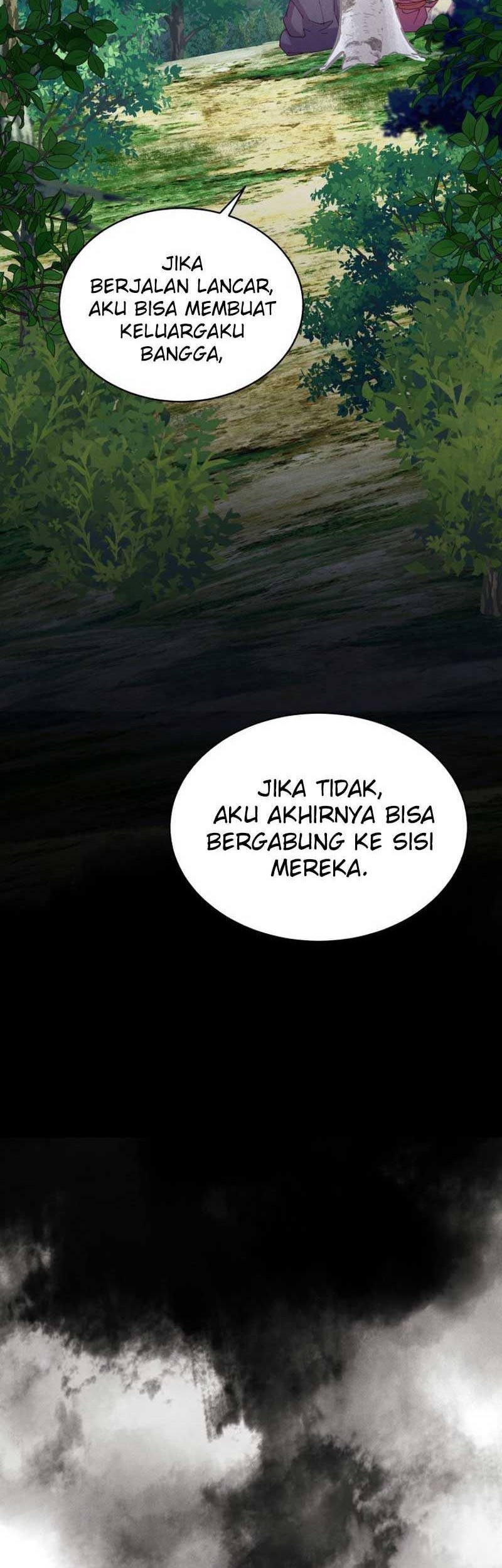 lightning expert Chapter 155 Gambar 20
