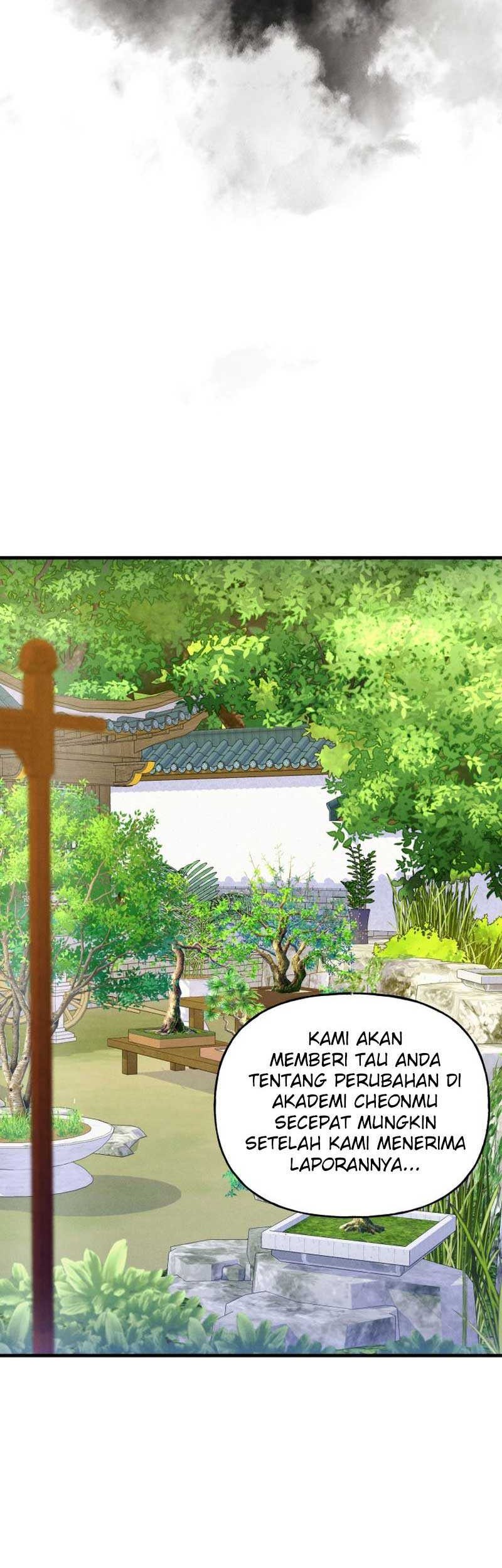 lightning expert Chapter 155 Gambar 21