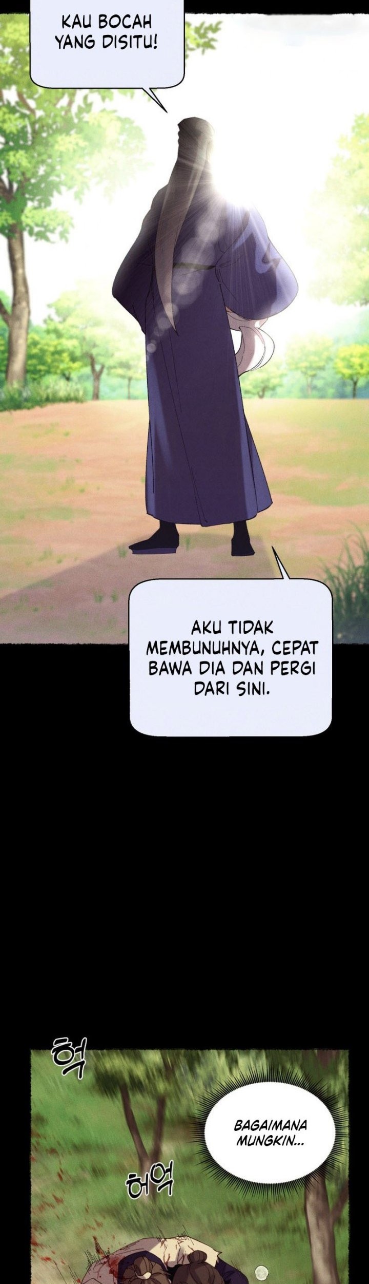 lightning expert Chapter 164 Gambar 43