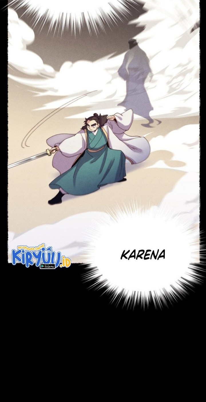 lightning expert Chapter 164 Gambar 48