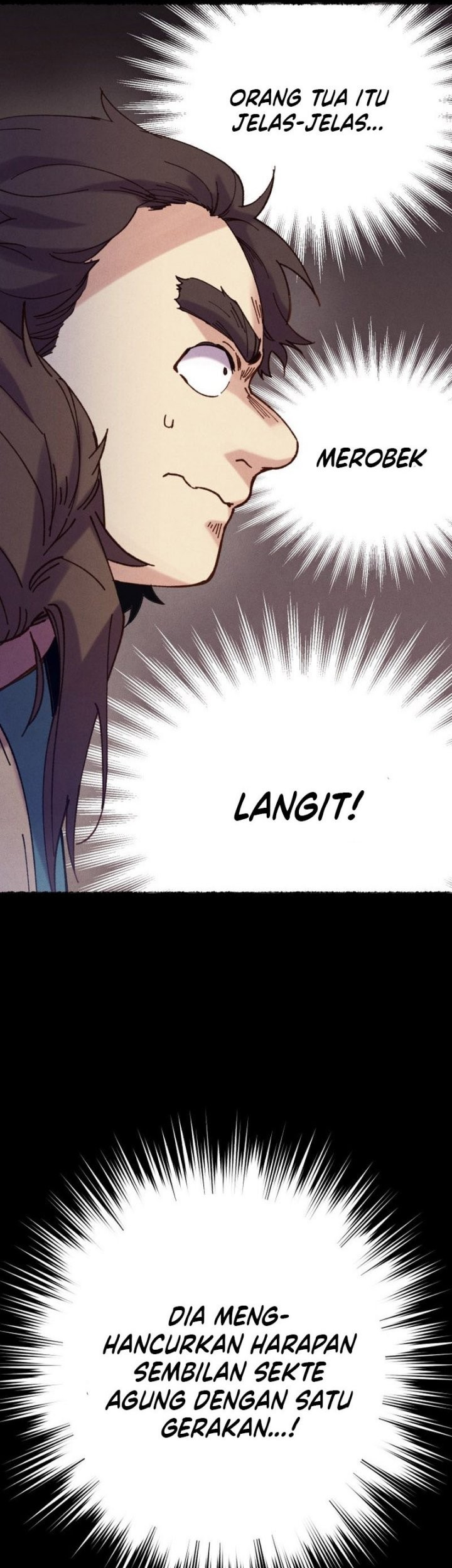 lightning expert Chapter 164 Gambar 45