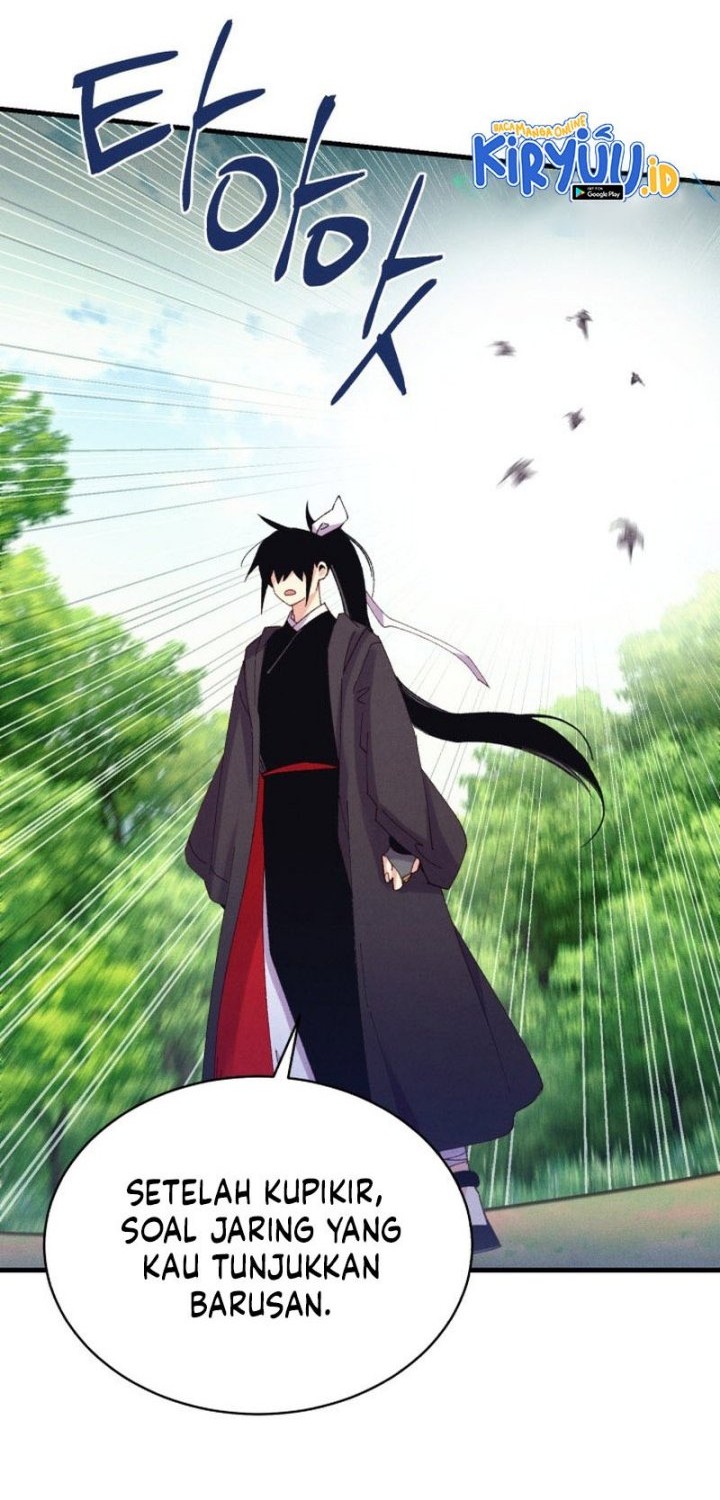 lightning expert Chapter 164 Gambar 25