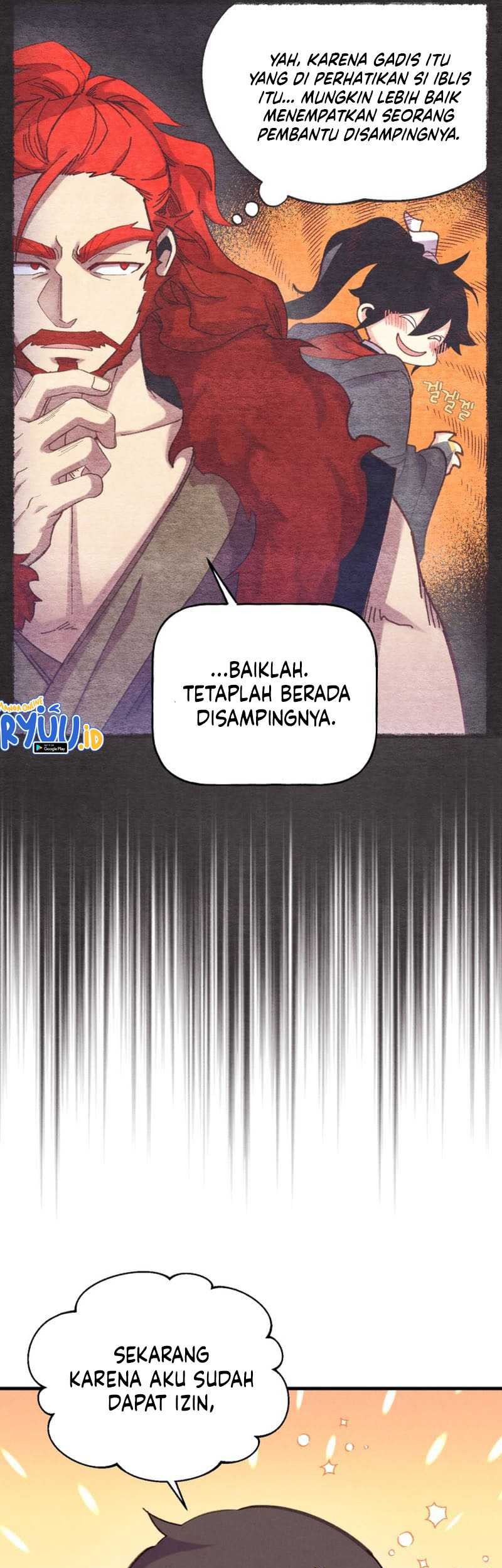 lightning expert Chapter 162 Gambar 37