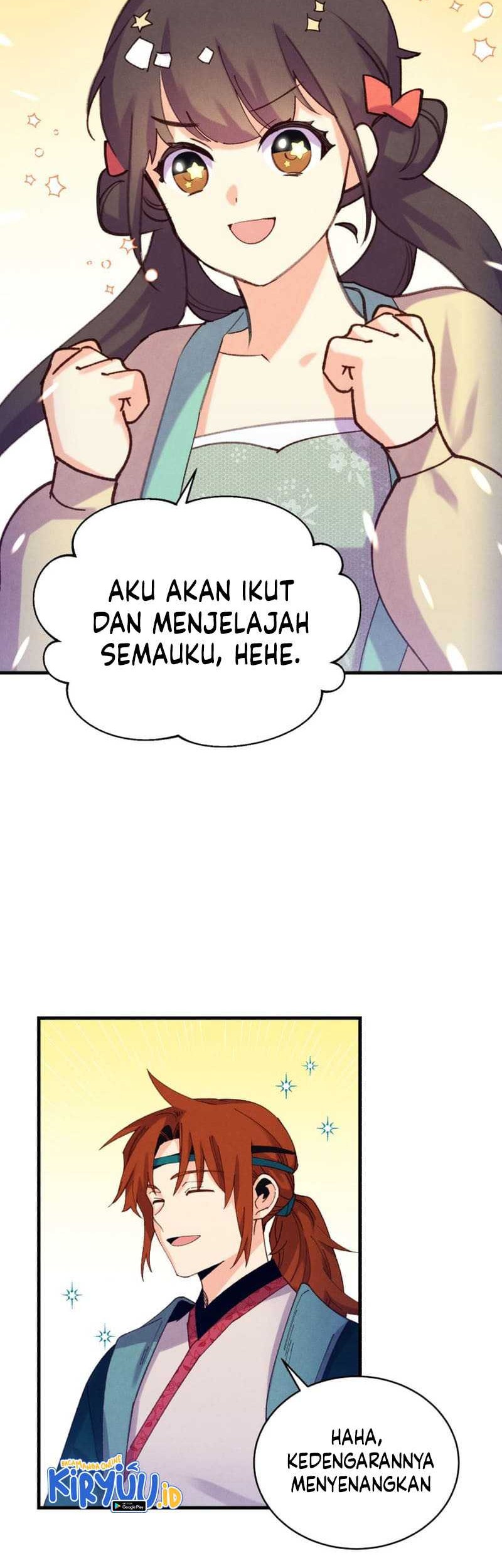 lightning expert Chapter 162 Gambar 38