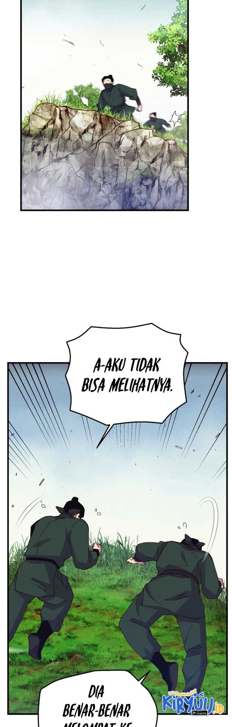 lightning expert Chapter 162 Gambar 10