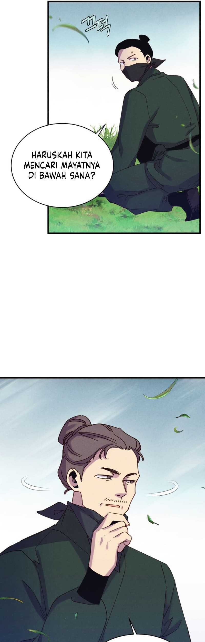 lightning expert Chapter 162 Gambar 13