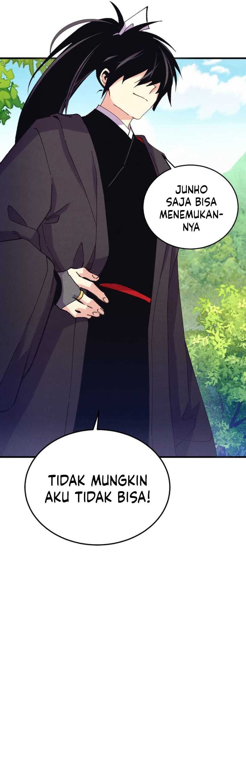 lightning expert Chapter 162 Gambar 26
