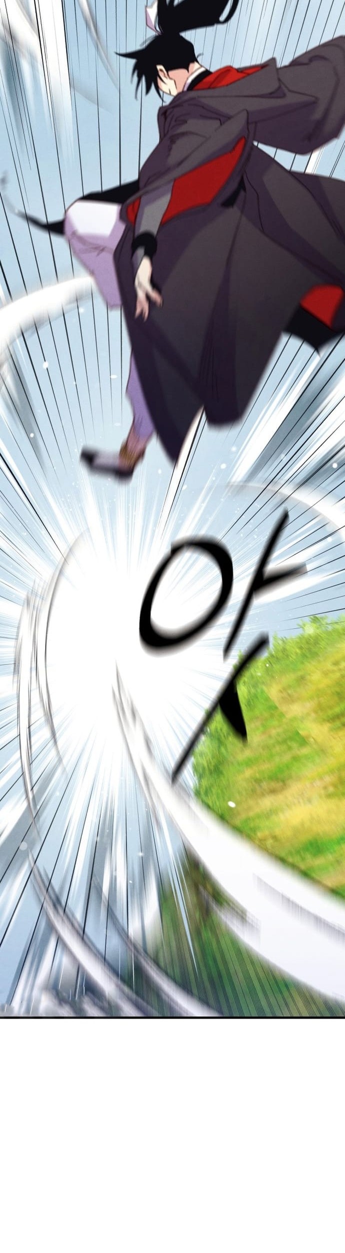 lightning expert Chapter 161 Gambar 50