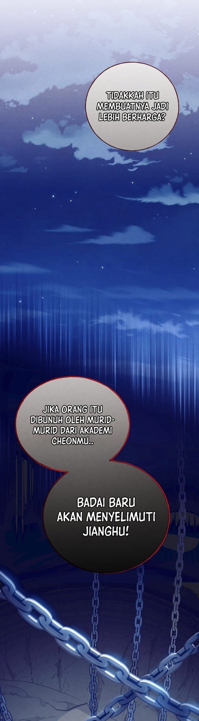 lightning expert Chapter 161 Gambar 9