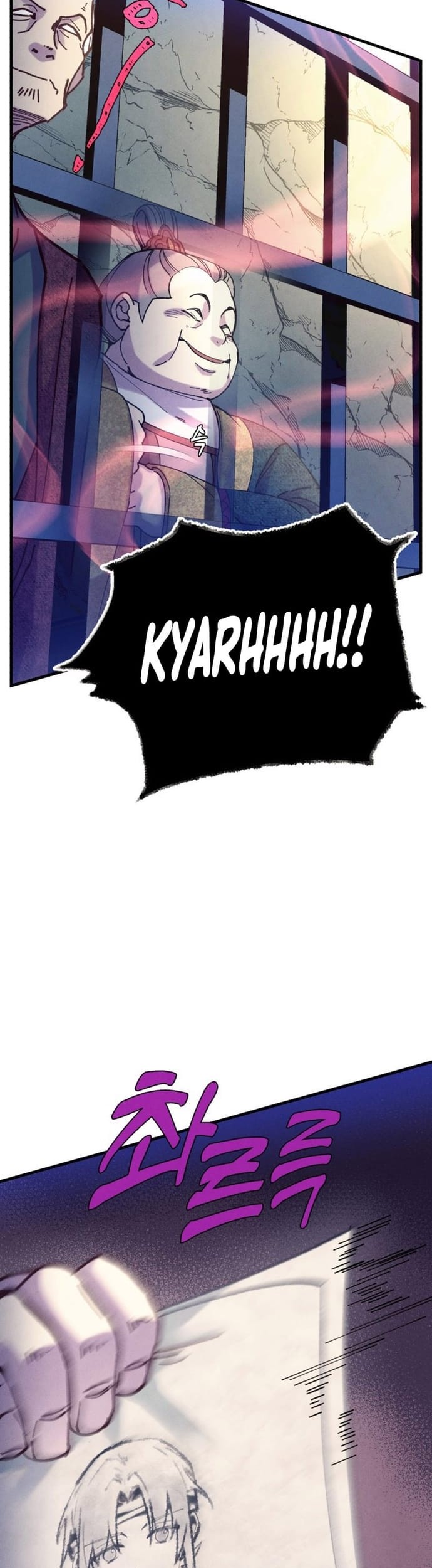 lightning expert Chapter 161 Gambar 15