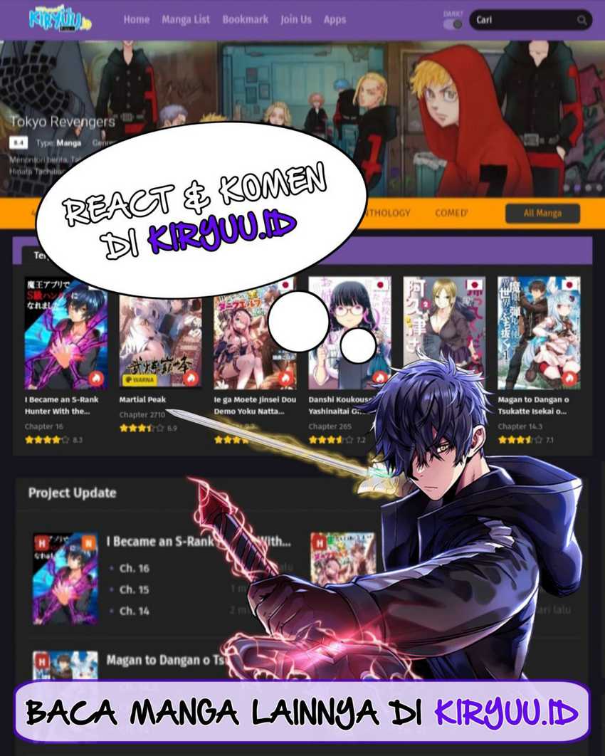 lightning expert Chapter 149 Gambar 62