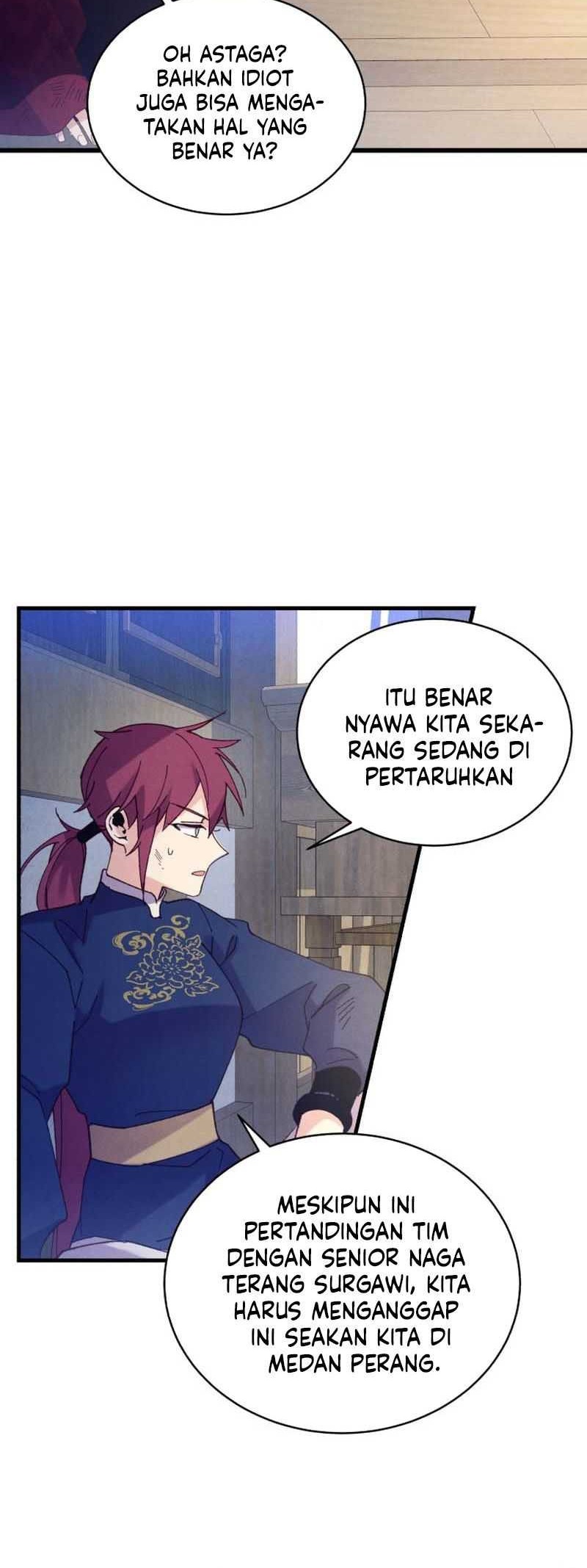 lightning expert Chapter 149 Gambar 9