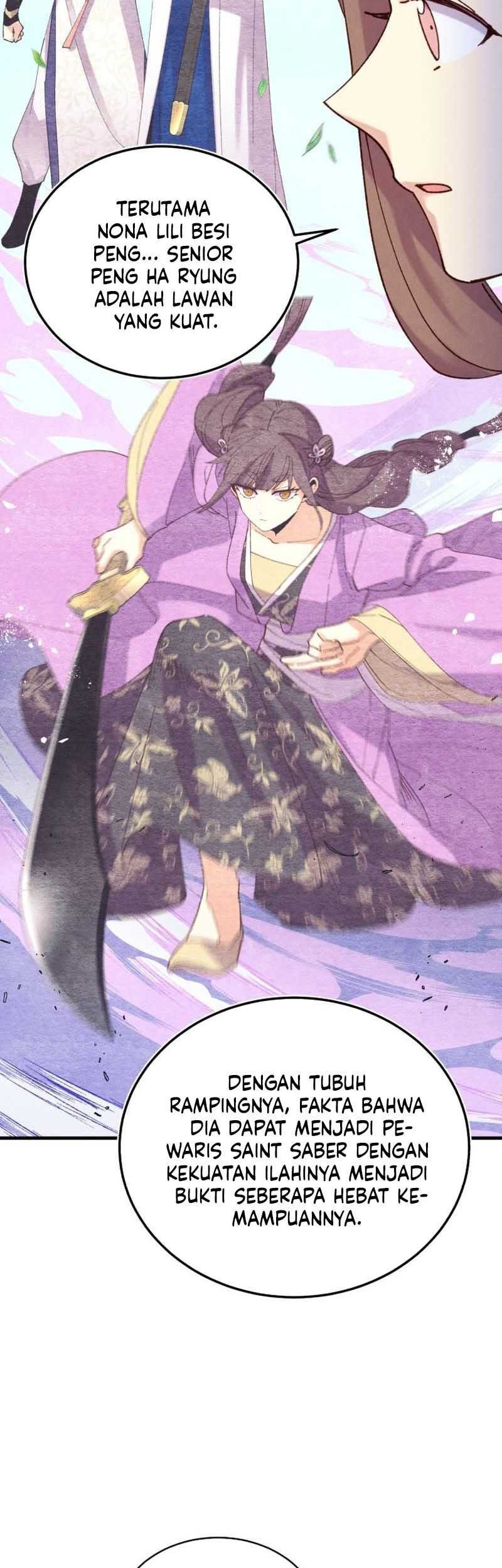 lightning expert Chapter 149 Gambar 11