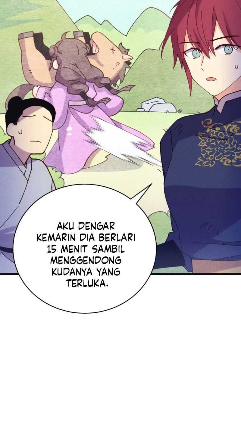 lightning expert Chapter 149 Gambar 13