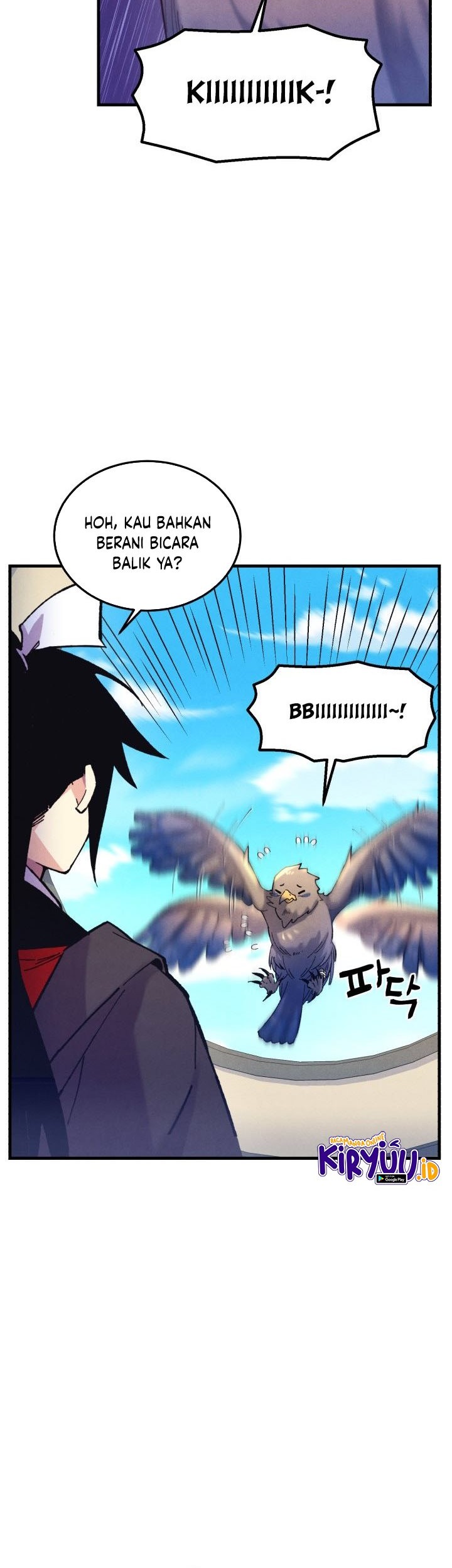 lightning expert Chapter 145 Gambar 7