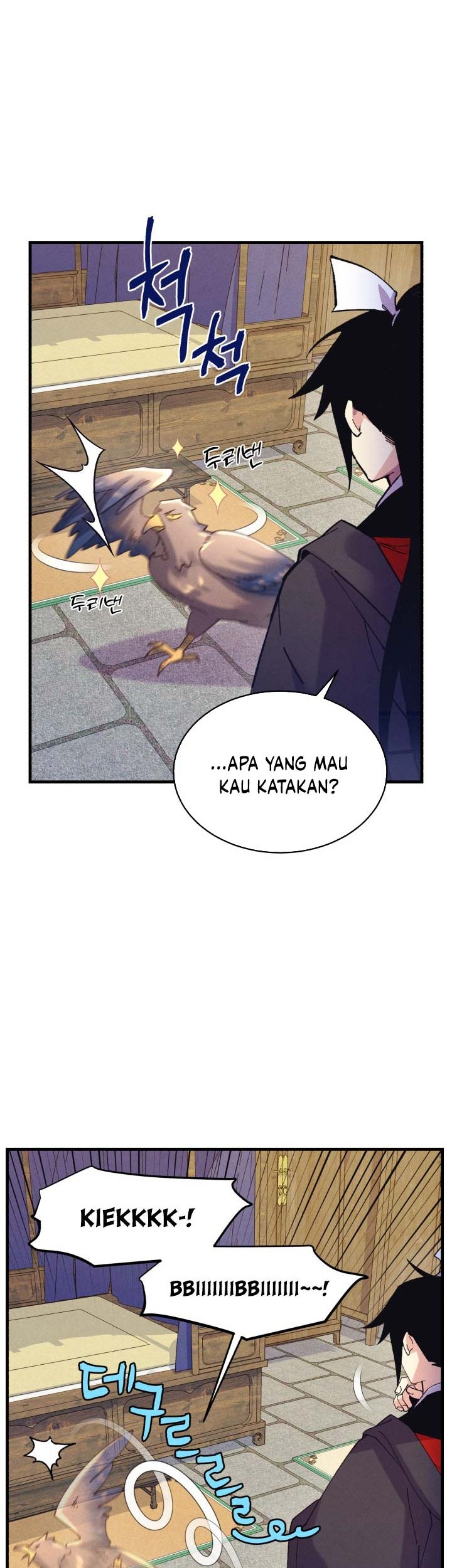 lightning expert Chapter 145 Gambar 9