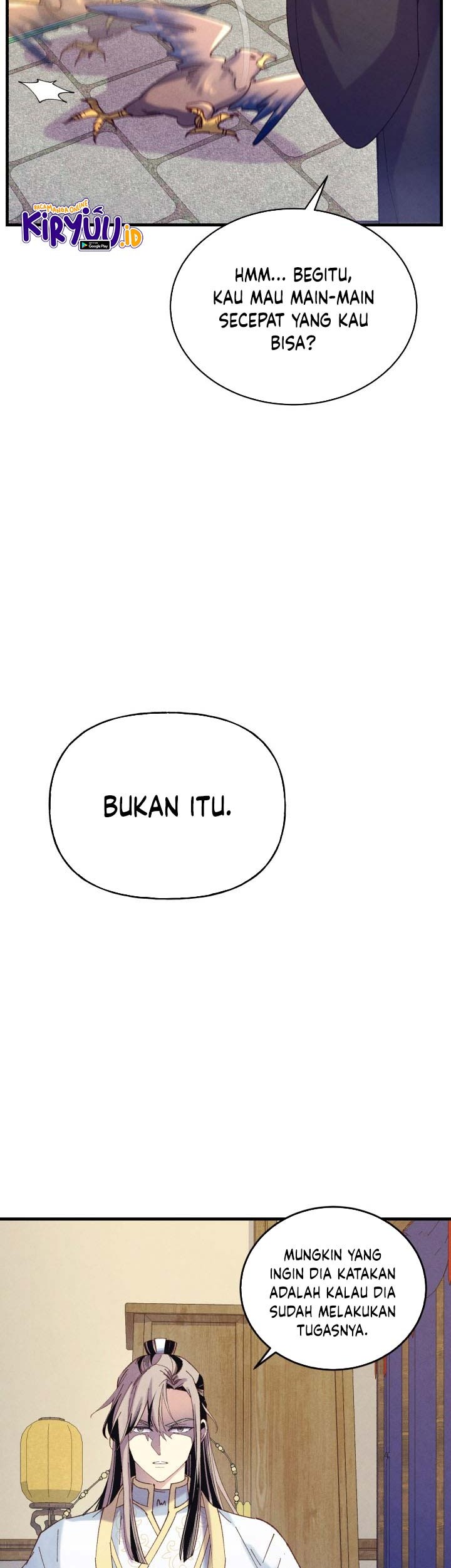 lightning expert Chapter 145 Gambar 10