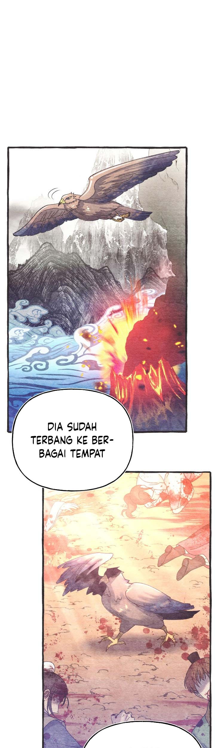 lightning expert Chapter 145 Gambar 12