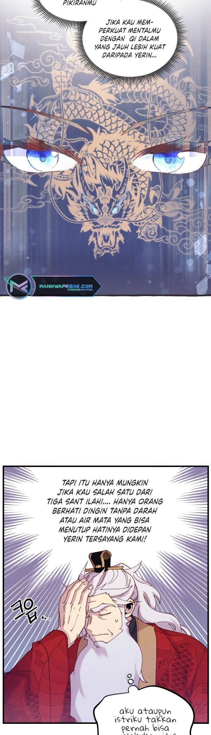 lightning expert Chapter 145 Gambar 19