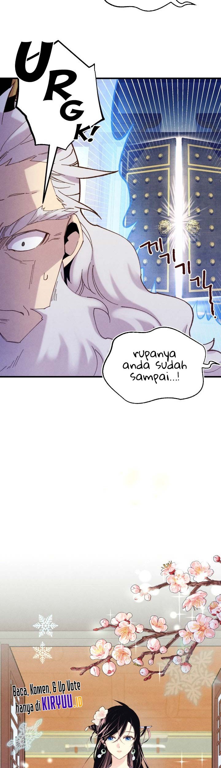 lightning expert Chapter 145 Gambar 22