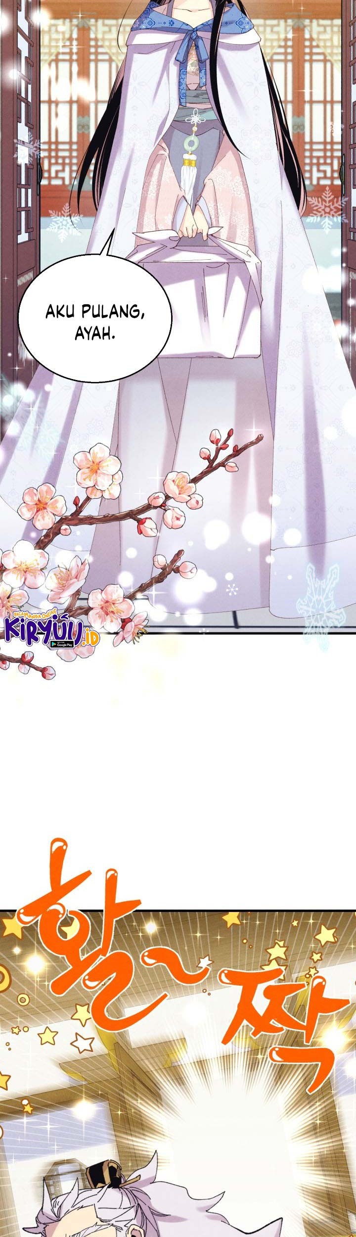 lightning expert Chapter 145 Gambar 23