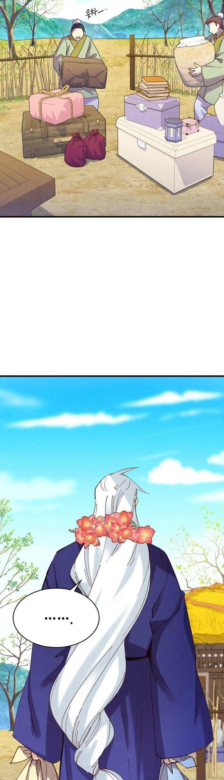 lightning expert Chapter 154 Gambar 52