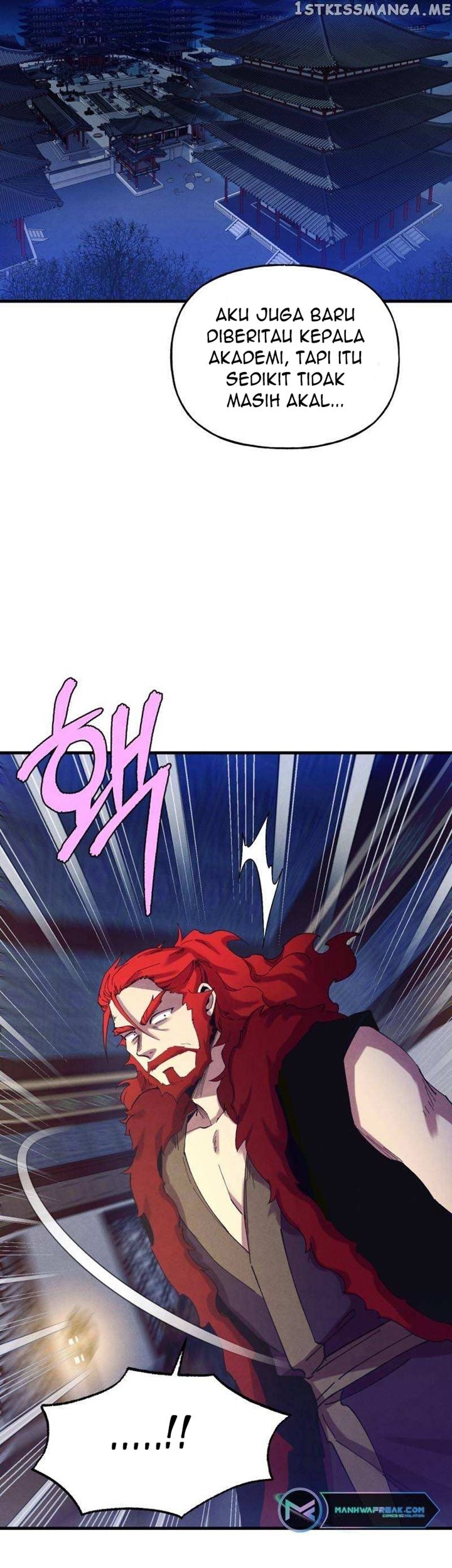 lightning expert Chapter 154 Gambar 49