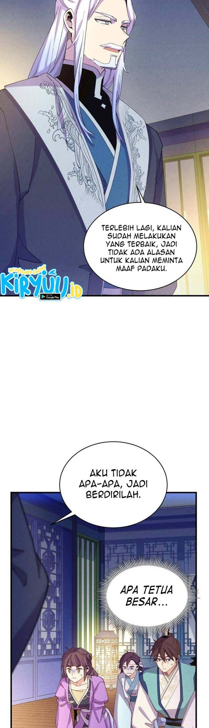 lightning expert Chapter 154 Gambar 14