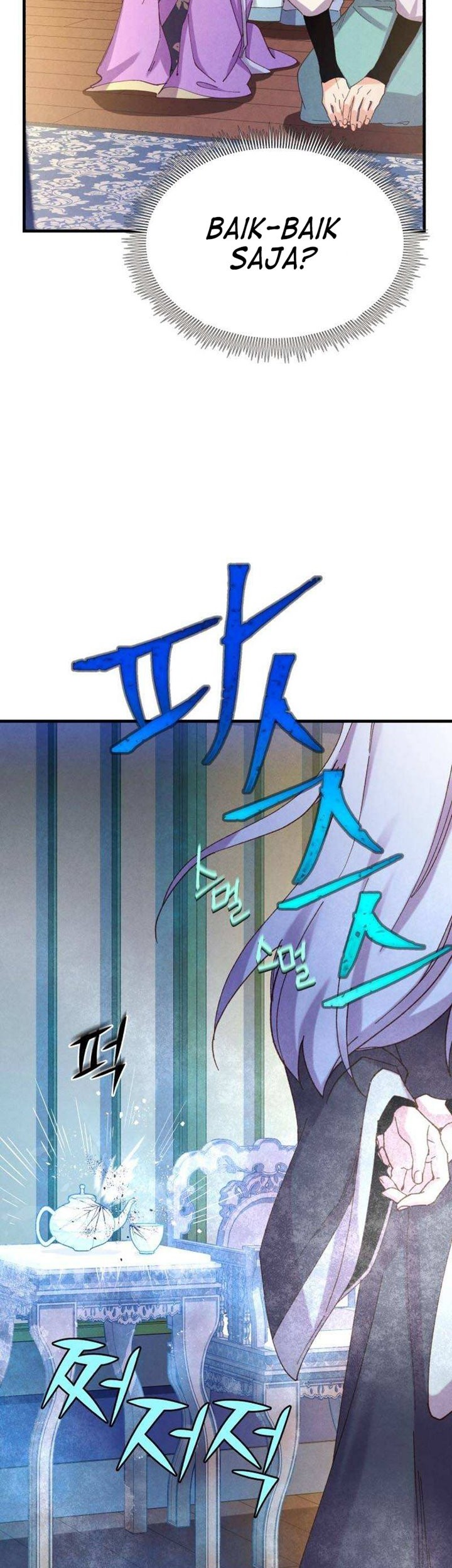 lightning expert Chapter 154 Gambar 15