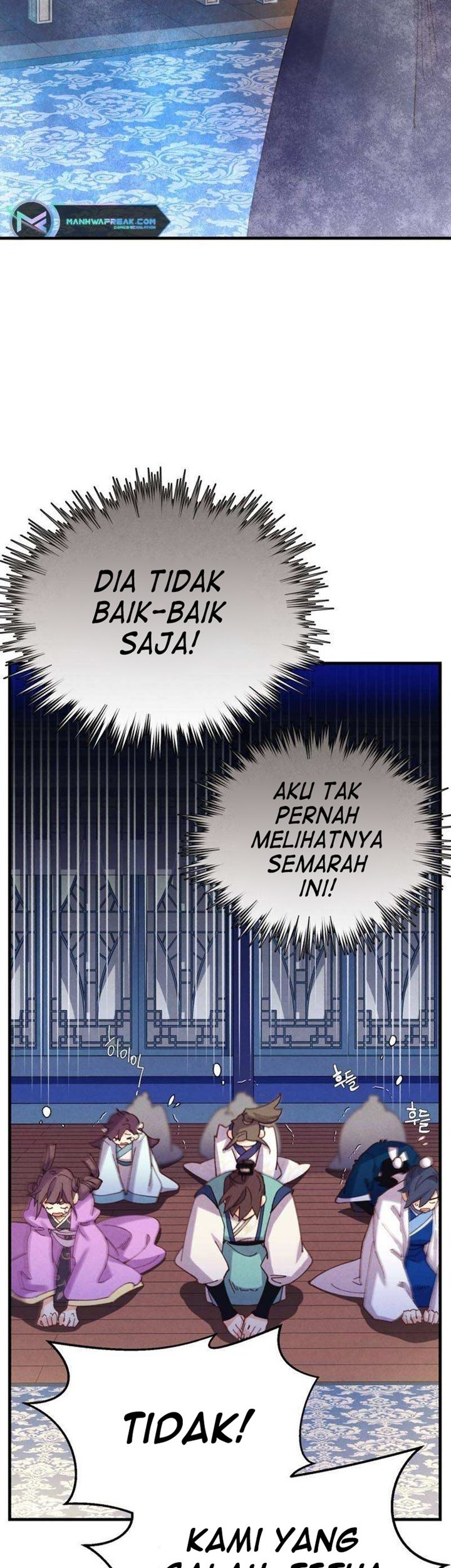lightning expert Chapter 154 Gambar 16