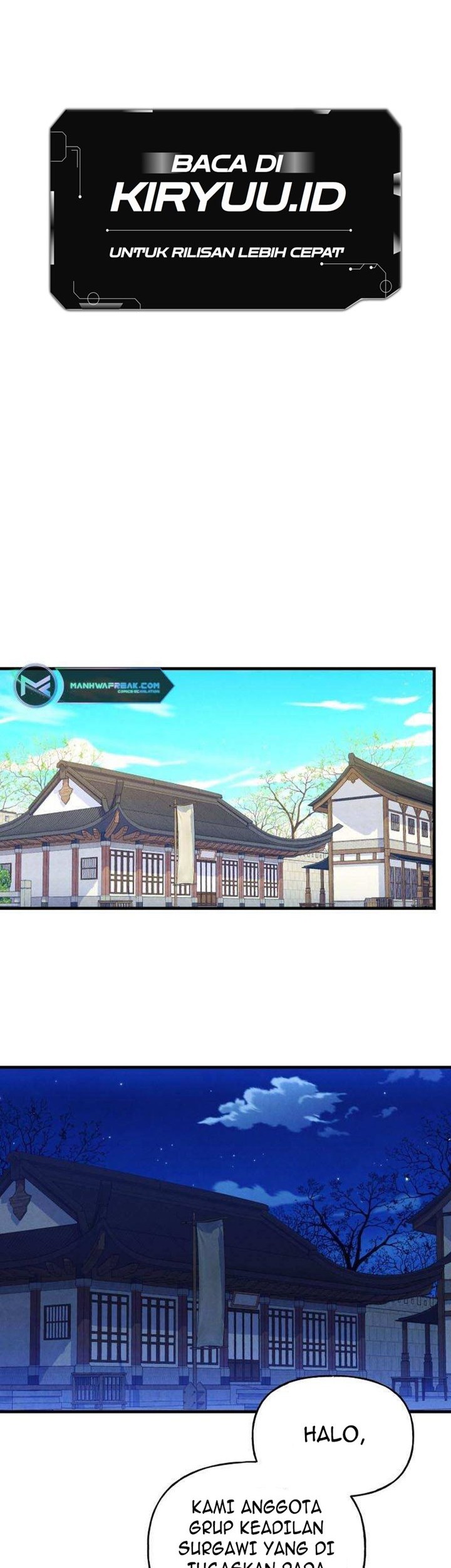 lightning expert Chapter 154 Gambar 28