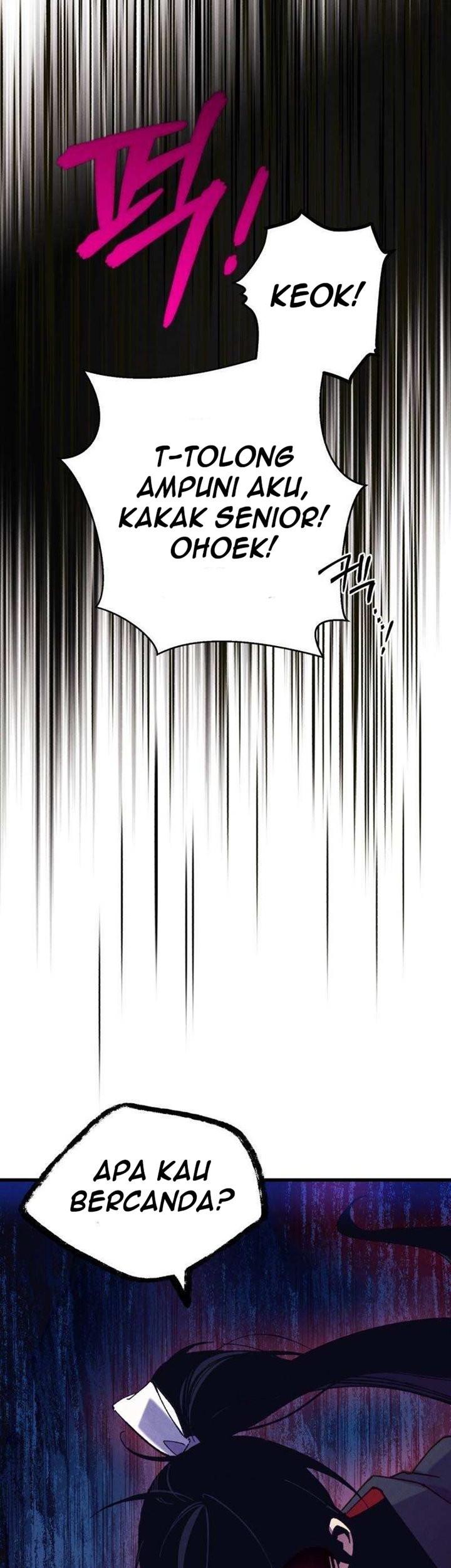 lightning expert Chapter 154 Gambar 39