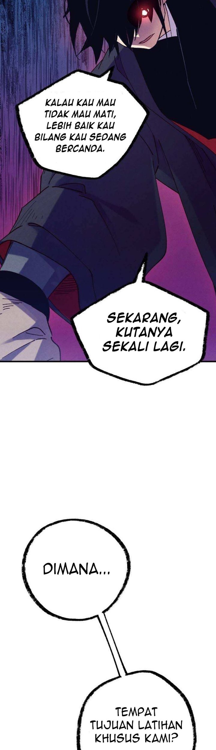 lightning expert Chapter 154 Gambar 40
