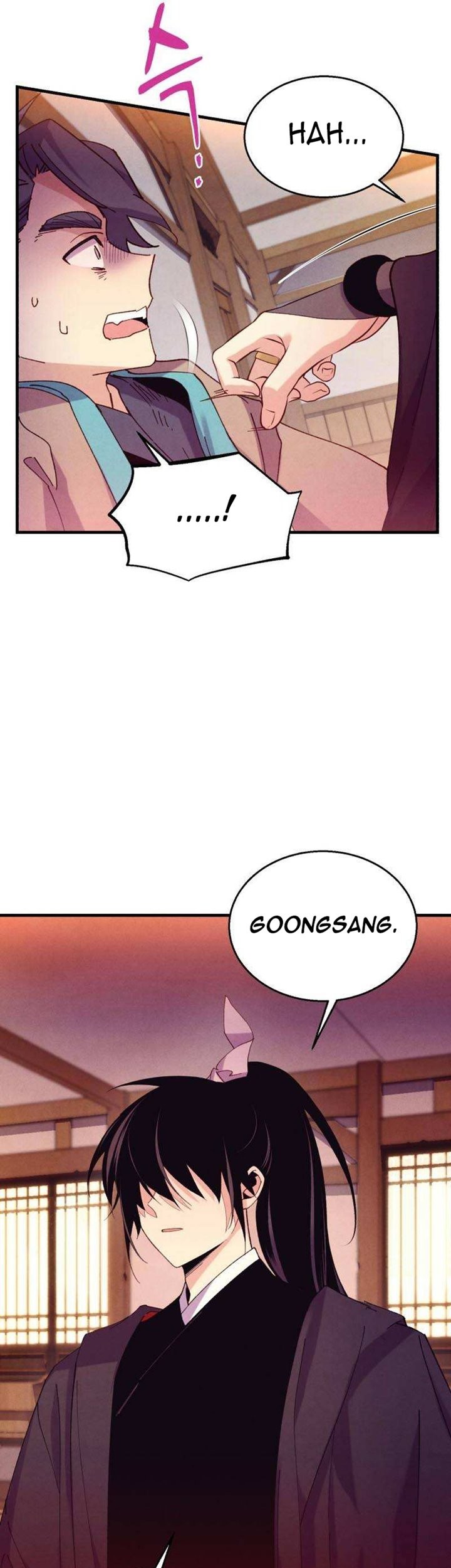 lightning expert Chapter 154 Gambar 43