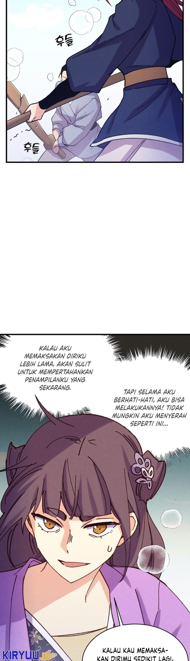 lightning expert Chapter 153 Gambar 50