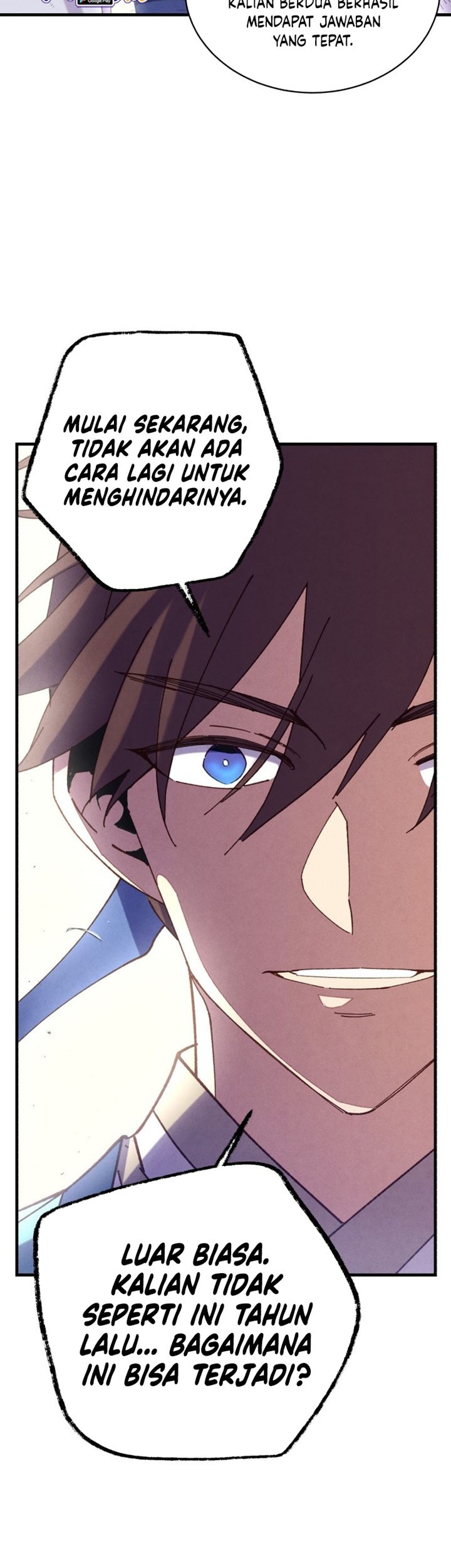 lightning expert Chapter 153 Gambar 27