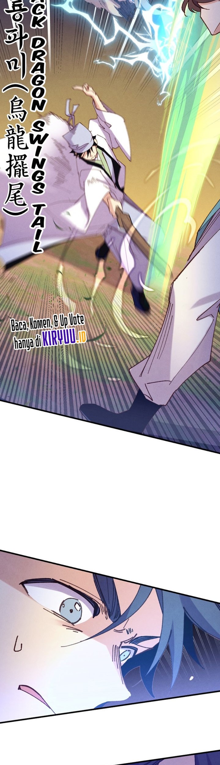 lightning expert Chapter 153 Gambar 40