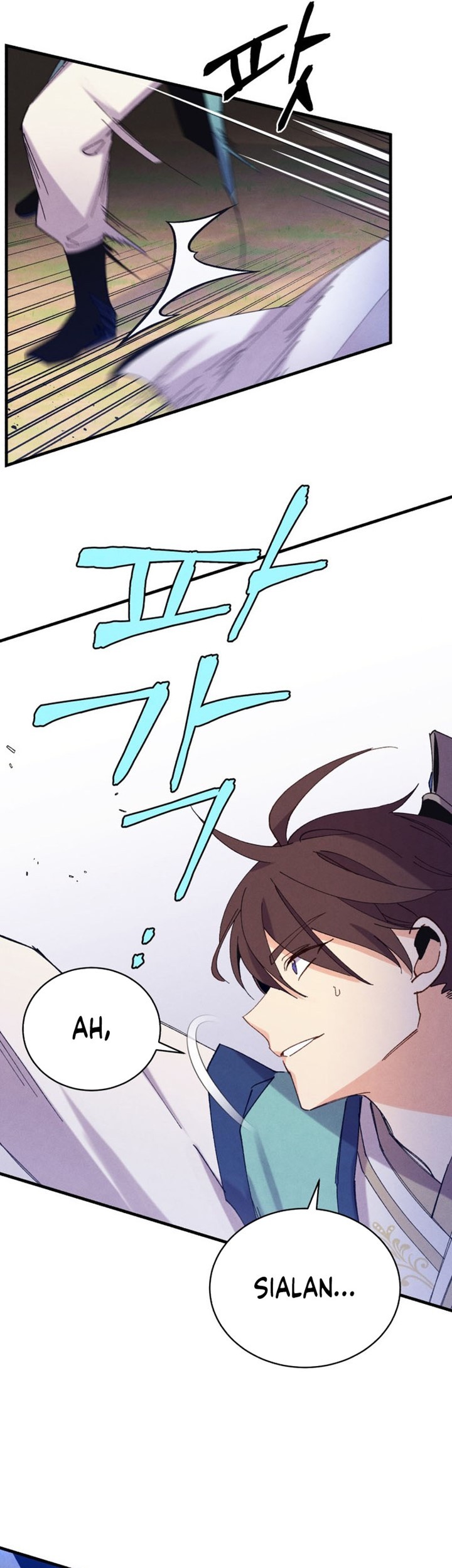 lightning expert Chapter 153 Gambar 43