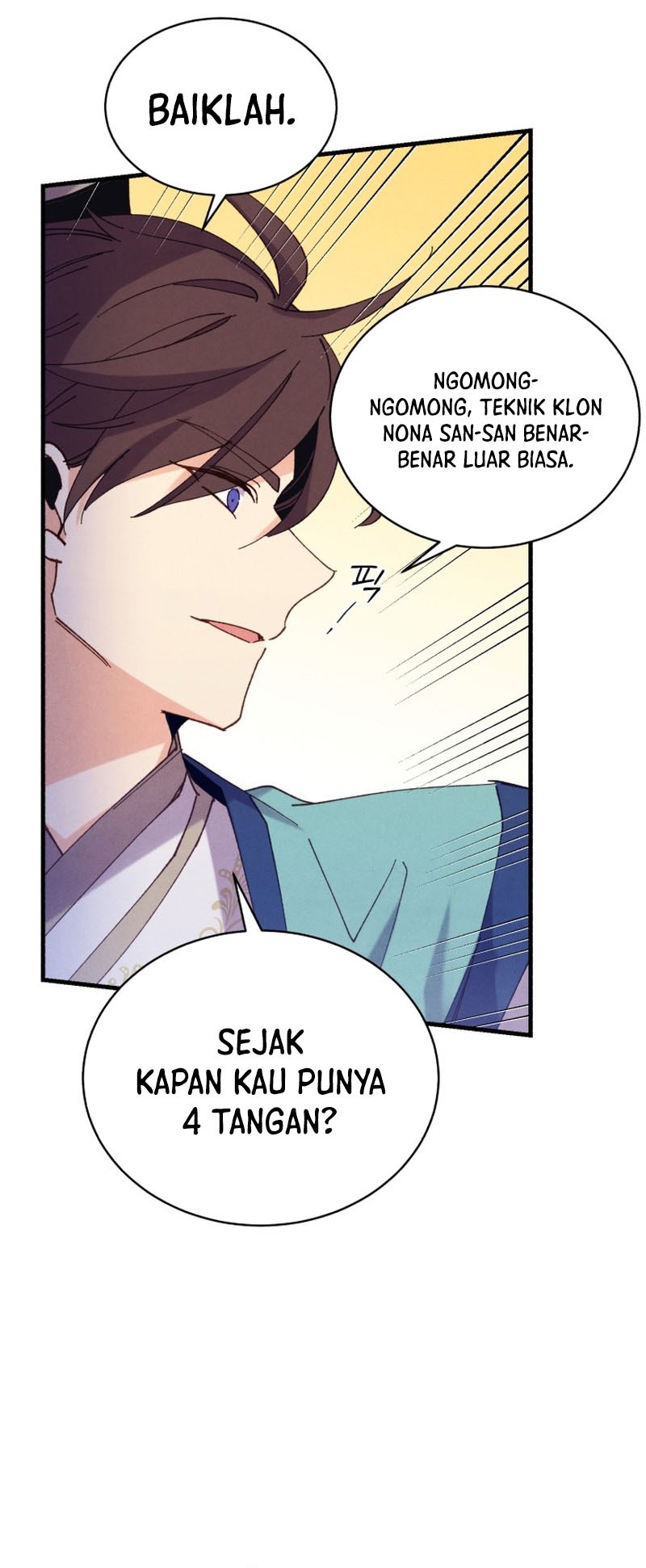 lightning expert Chapter 152 Gambar 45