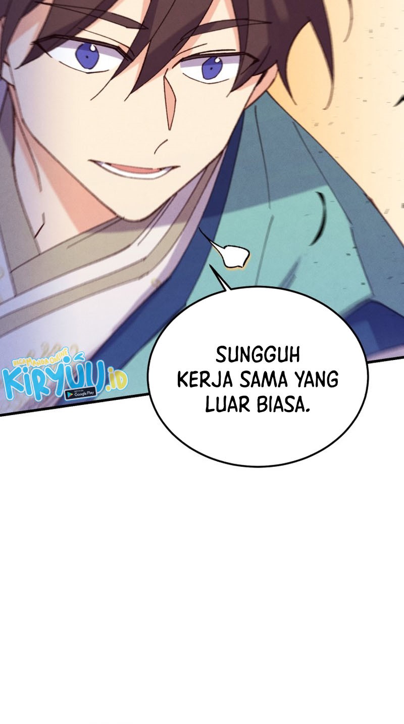 lightning expert Chapter 152 Gambar 52