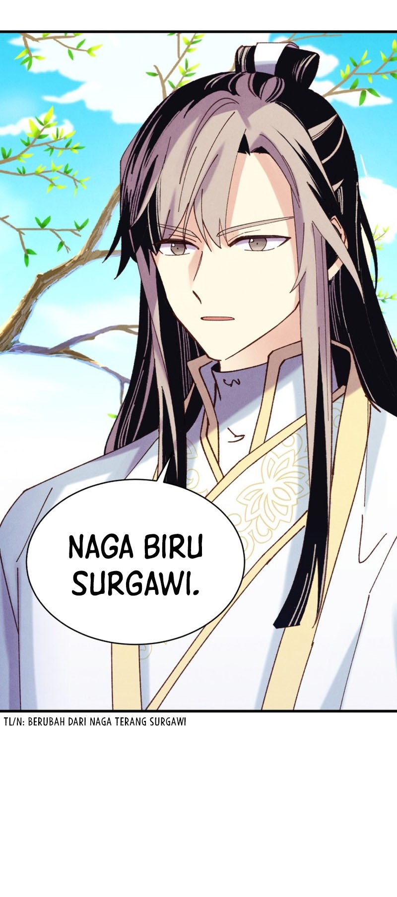 lightning expert Chapter 152 Gambar 10