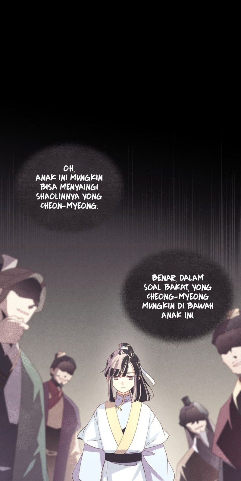 lightning expert Chapter 152 Gambar 12