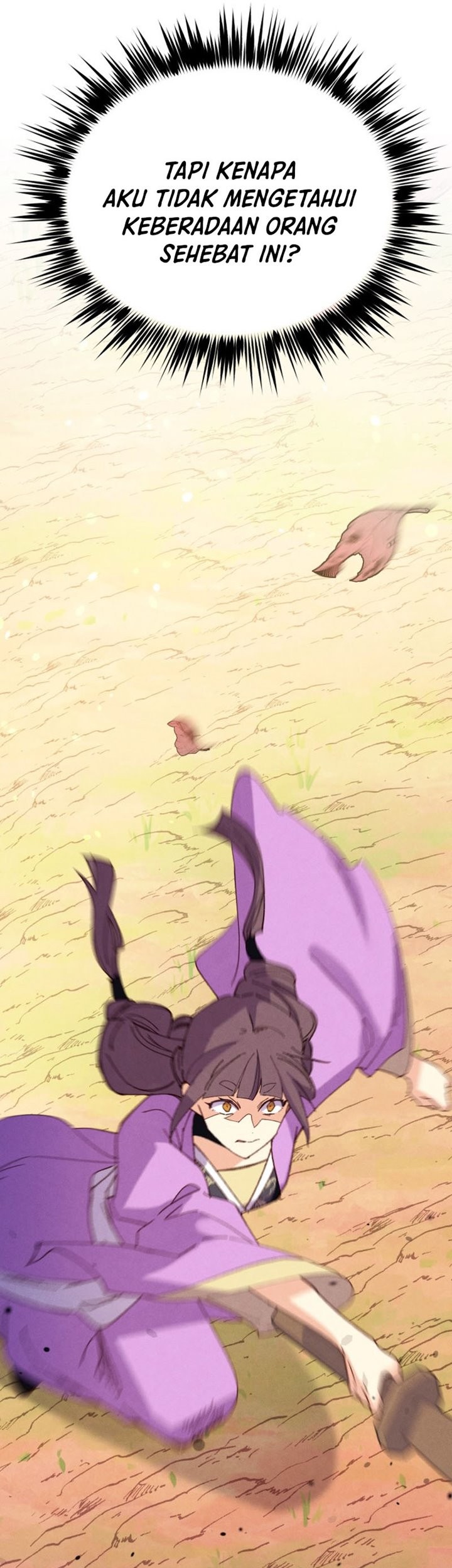 lightning expert Chapter 151 Gambar 49