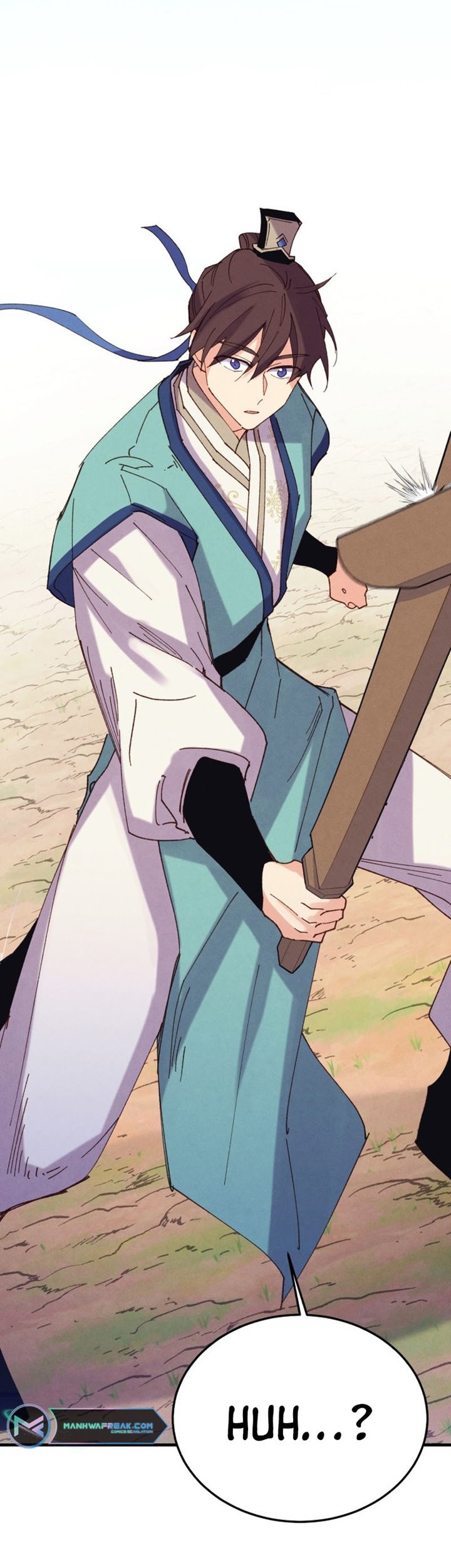 lightning expert Chapter 151 Gambar 51