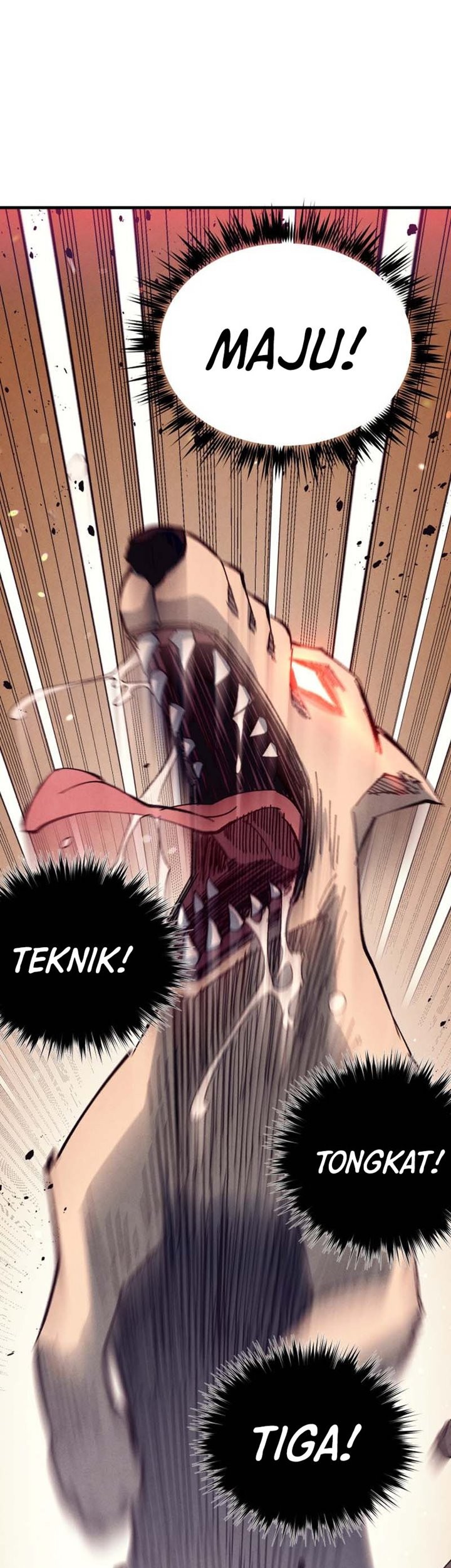 Manhwa lightning expert Chapter 151 gambar nomor 2