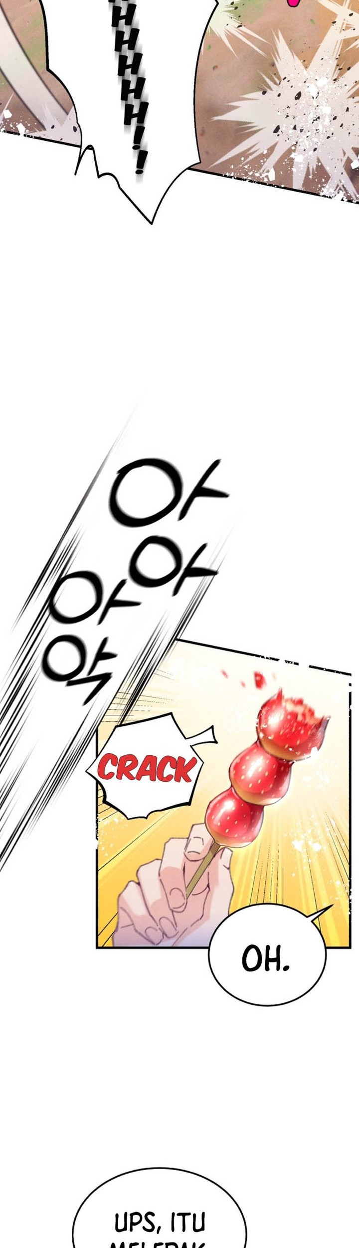 lightning expert Chapter 151 Gambar 14