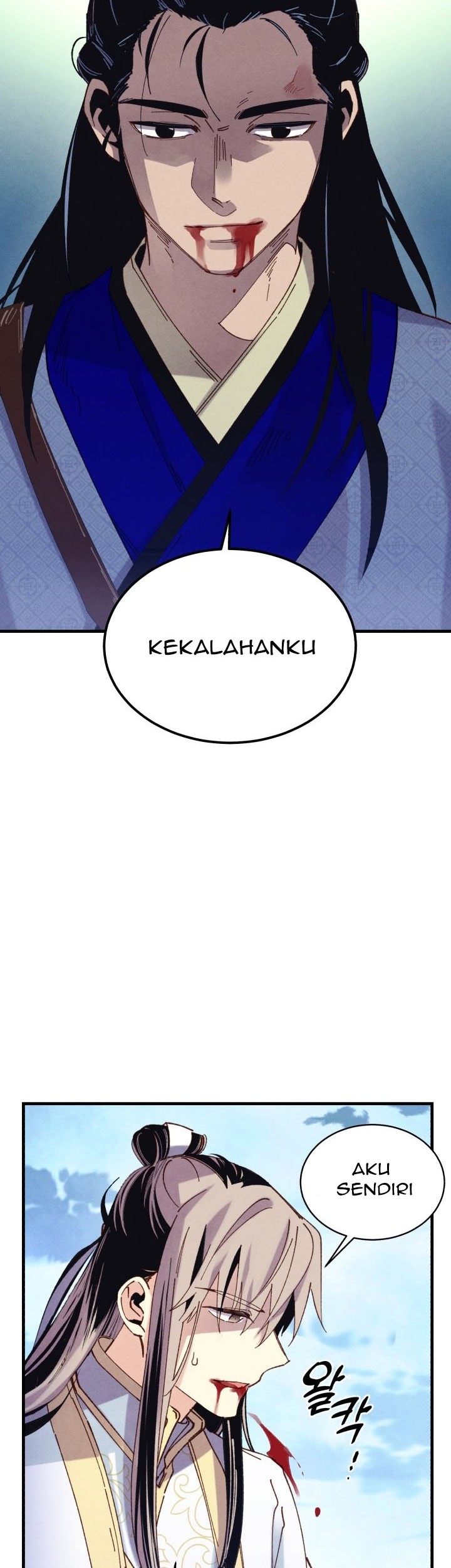 lightning expert Chapter 138 Gambar 11