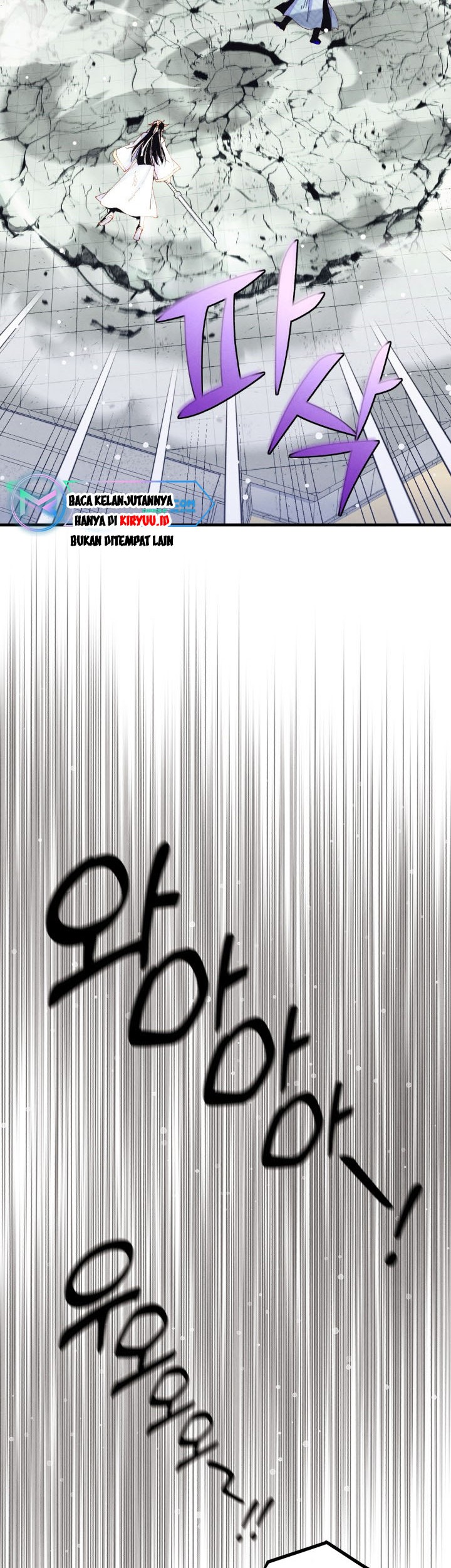 lightning expert Chapter 138 Gambar 18